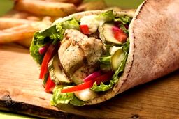 طرز تهیه متفاوت‌ترین و ساده‌ترین ساندویچ مرغ دنیا