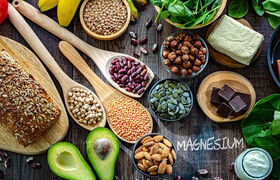آیا واقعاً مصرف قرص منیزیم می‌تواند فشار خون را پایین بیاورد؟