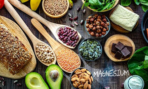 آیا واقعاً مصرف قرص منیزیم می‌تواند فشار خون را پایین بیاورد؟