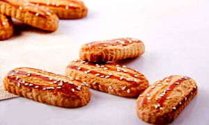 طرز تهیه شیرینی پادرازی؛ ویژه نوروز