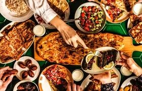۶ غذای فوری در جنگ که کاملا سیرتان می کند
