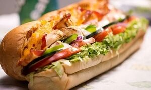  طرز تهیه ساندویچ بلغاری تنوری در منزل