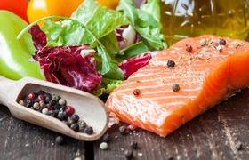 پیشنهاد رژیم؛ یک روز بدون شکر، پر فیبر و پروتئین