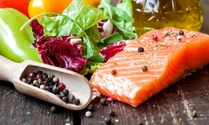 پیشنهاد رژیم؛ یک روز بدون شکر، پر فیبر و پروتئین