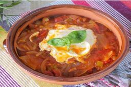 سوپ مارتما برای افطاری + روش تهیه