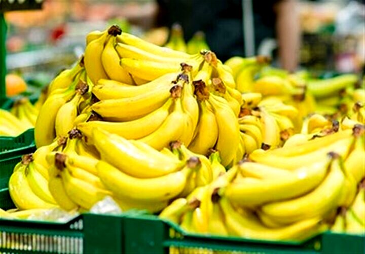۷ فایده معجزه آسای موز برای بدن