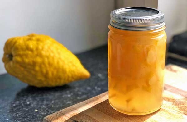 مربای بالنگ خانگی ؛ فوت و فن تهیه مربای بالنگ + خواص شگفت انگیز بالنگ