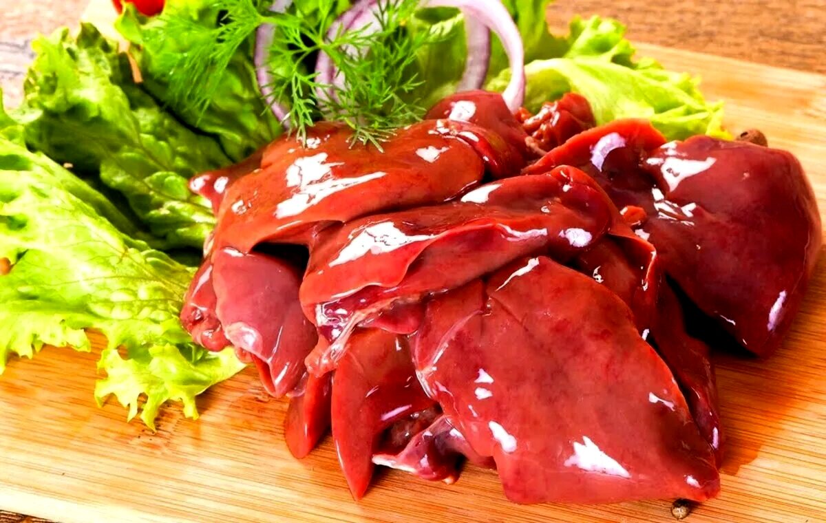 خواص جگر مرغ؛ این خوراک را بخوریم یا نه؟