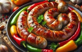 ملکه کالباس‌ها را بشناسید | طرز تهیه ۹ غذای خوشمزه با سوسیس پنیری محبوب