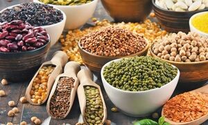 این خوراکی‌های گیاهی پروتئین زیادی دارند؛ جایگزین‌های ساده گوشت!