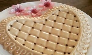 طرز تهیه دسر عربی خوشمزه مخصوص مهمانی