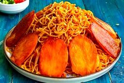 راز ته دیگ سیب زمینی طلایی و جدا شدن آسان از قابلمه + آموزش مرحله به مرحله