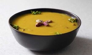 قاتق بنه؛ غذای اصیل کرمان با ۱۲ خواص ویژه برای سلامتی بدن