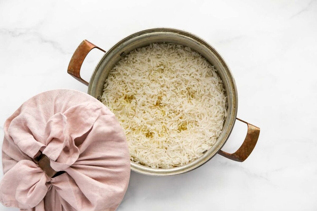 شوری برنج را چگونه بگیریم؟؛ ۵ راهکار برای رفع شوری برنج