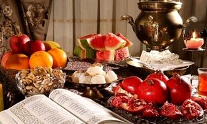 سالم‌ترین خوراکی‌های شب یلدا را بشناسید