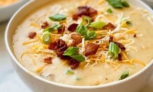محبوب ترین سوپ های آلمان برای روزهای سرد سال