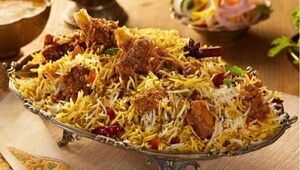 نمی‌توانید لر باشید و این غذای اصیل لرستان را نخورده باشید