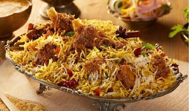 نمی‌توانید لر باشید و این غذای اصیل لرستان را نخورده باشید