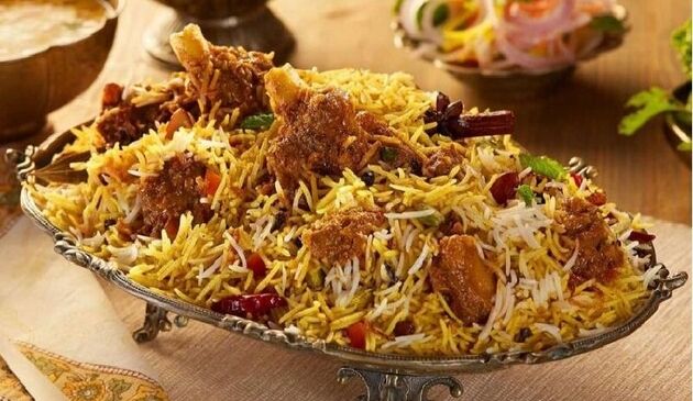نمی‌توانید لر باشید و این غذای اصیل لرستان را نخورده باشید