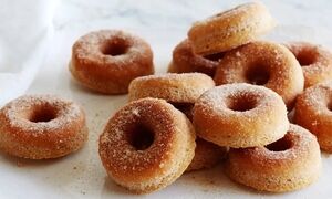 پیراشکی بدون ماست و شیر + روش تهیه