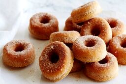 پیراشکی بدون ماست و شیر + روش تهیه