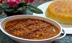 طرز تهیه خورش قیمه عربی: دستور پخت اصیل و خوشمزه