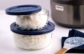 این برنج قند را بالا نمی‌برد؛ برای دیابتی‌ها نمک از قند بدتر است