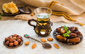 افطاری چی بخوریم بهتر است؟ ؛ بهترین نوشیدنی و خوراکی‌ها برای شروع افطار