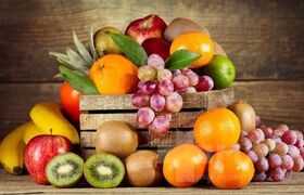 راز جوانی پوست در میوه‌ها ؛ چگونه از شل شدن پوست پس از لاغری جلوگیری کنیم؟