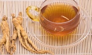 چای جینسینگ ؛ نوشیدنی گرم و انرژی بخش برای روزهای سرد