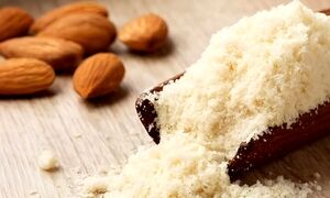 خواص آرد بادام و موارد مصرف آن | آرد بادام چگونه تهیه می شود ؟