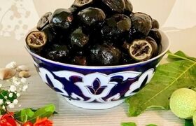 سفری به طعم‌های اصیل قفقاز؛ مربای گردوی ارمنستانی