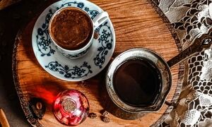 چطوری یک قهوه ترک عالی دم کنیم؟