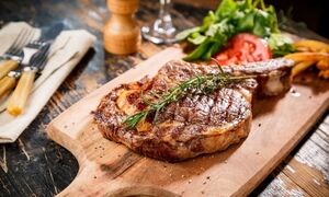 استیک ریبای؛ انتخابی عالی برای عاشقان گوشت