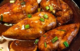 ترفند مزه دار کردن مرغ ؛ روشی مخصوص و متفاوت برای پختن مرغ