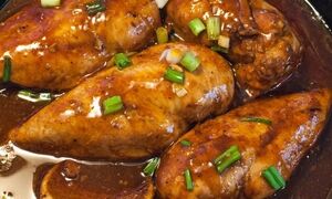 ترفند مزه دار کردن مرغ ؛ روشی مخصوص و متفاوت برای پختن مرغ